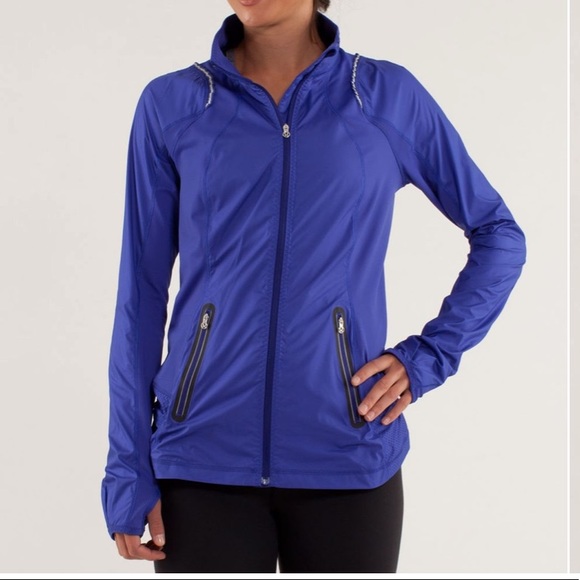 lululemon athletica Jackets & Blazers - Lululemon Jacket